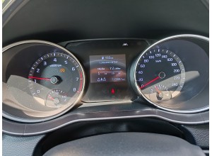 KIA X CEED URBAN 1000 BENZINA GPL 120 CV EURO 6 D